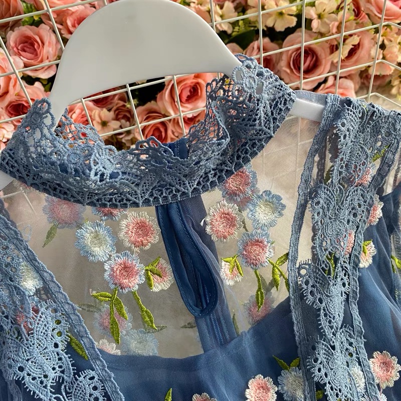 Wakiki vacay dress FD9 images